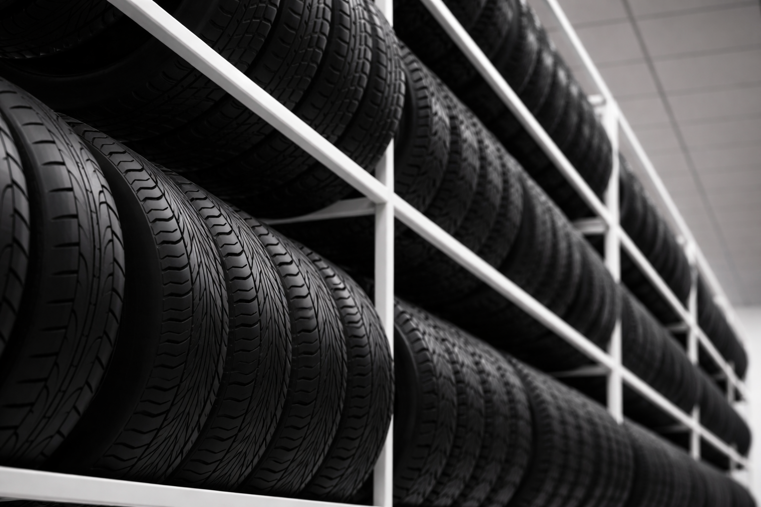 Reliable Tire Group team at work